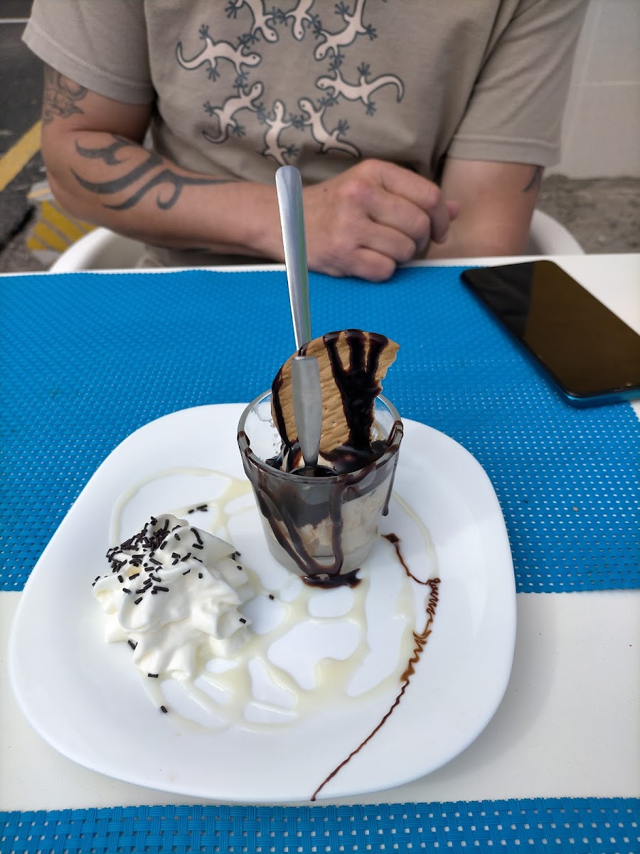 Blanco Mar Restaurante Tenerife-10