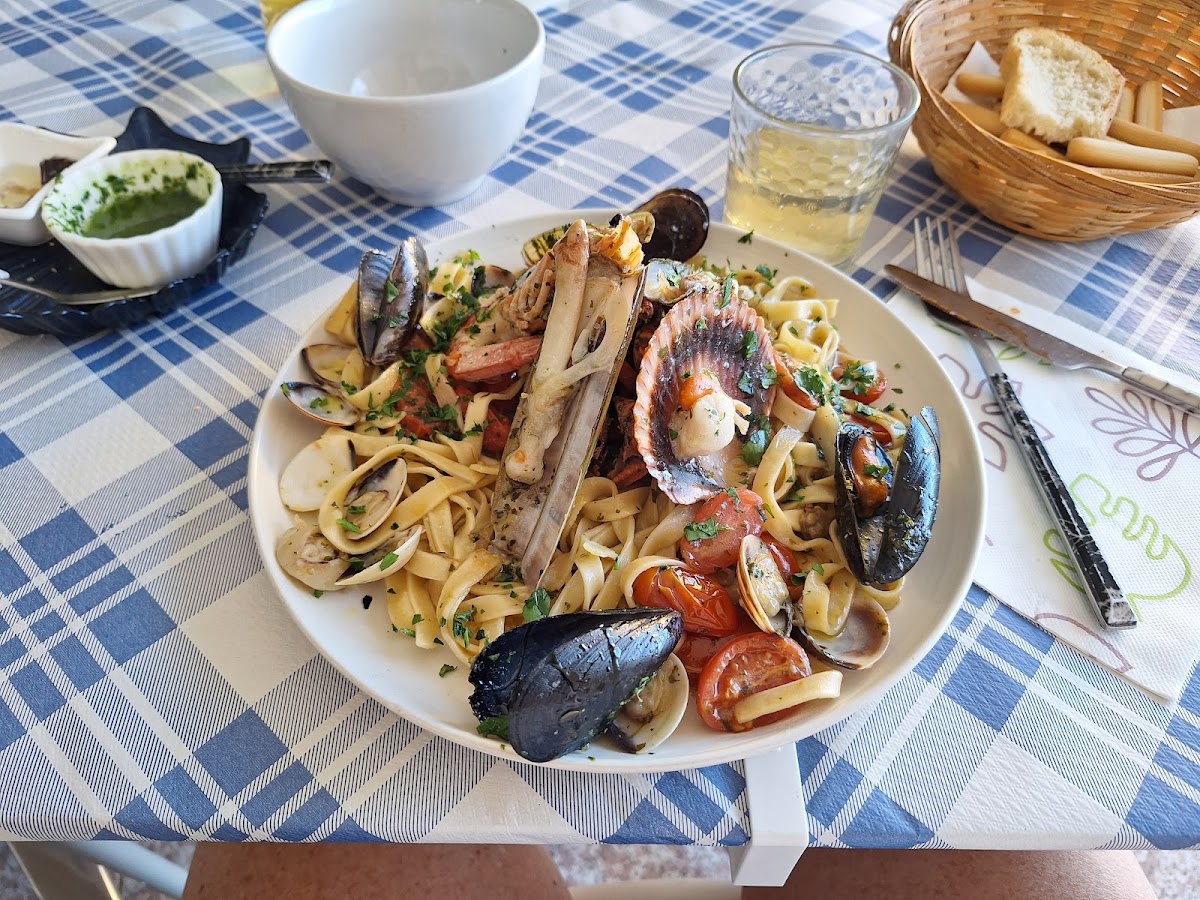 Blanco Mar Restaurante Tenerife-4