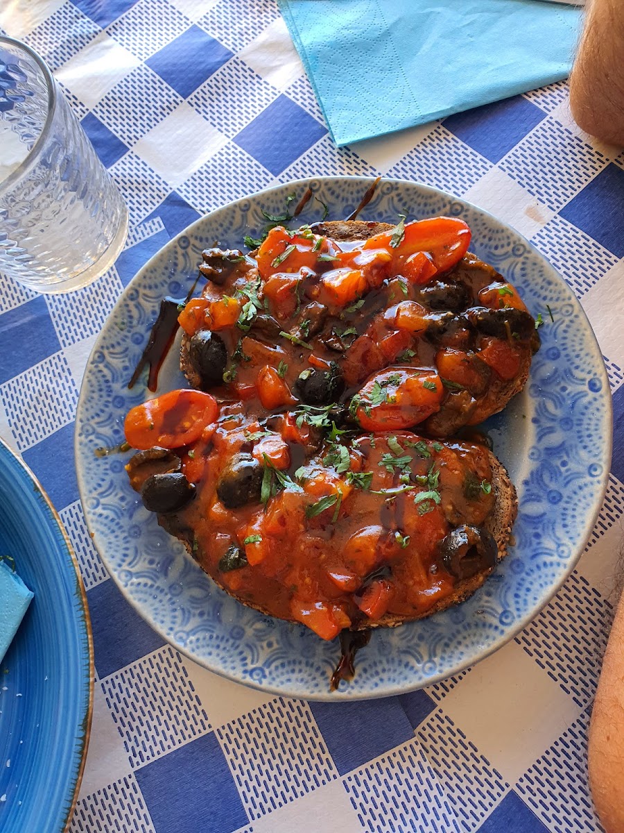 Blanco Mar Restaurante Tenerife-5