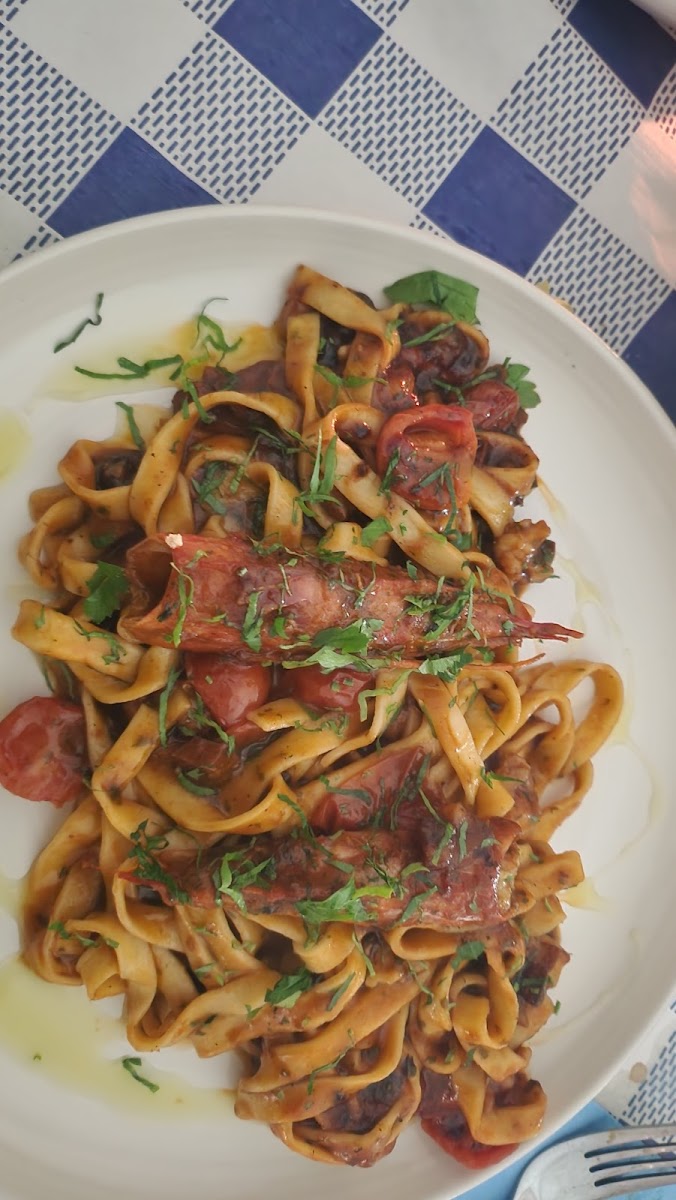 Blanco Mar Restaurante Tenerife-6