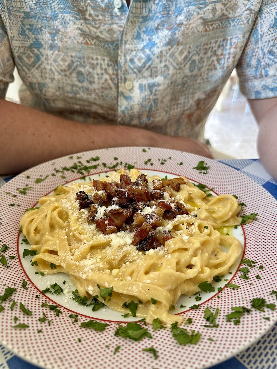 Blanco Mar Restaurante Tenerife-7